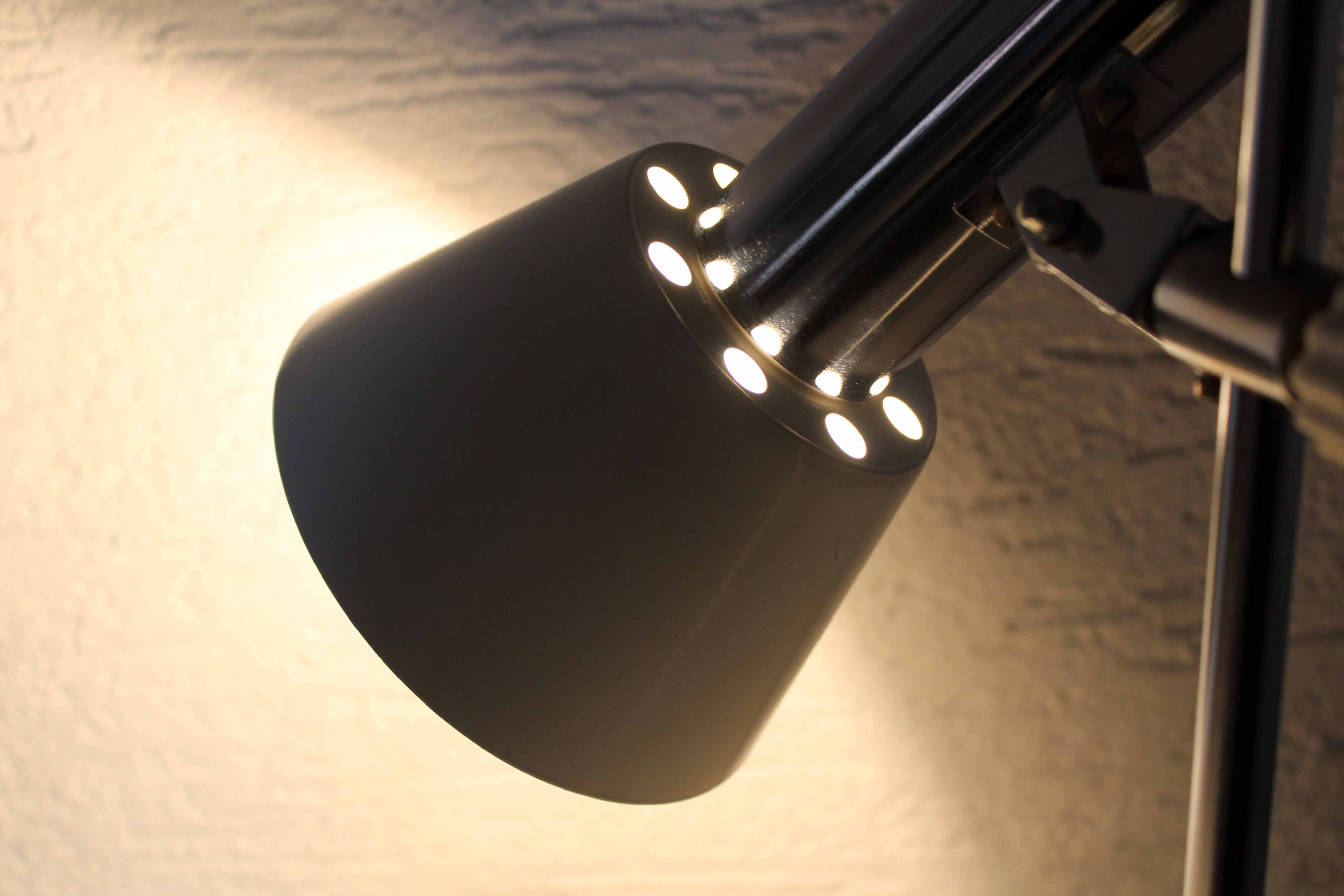 Lampe de bureau articulée