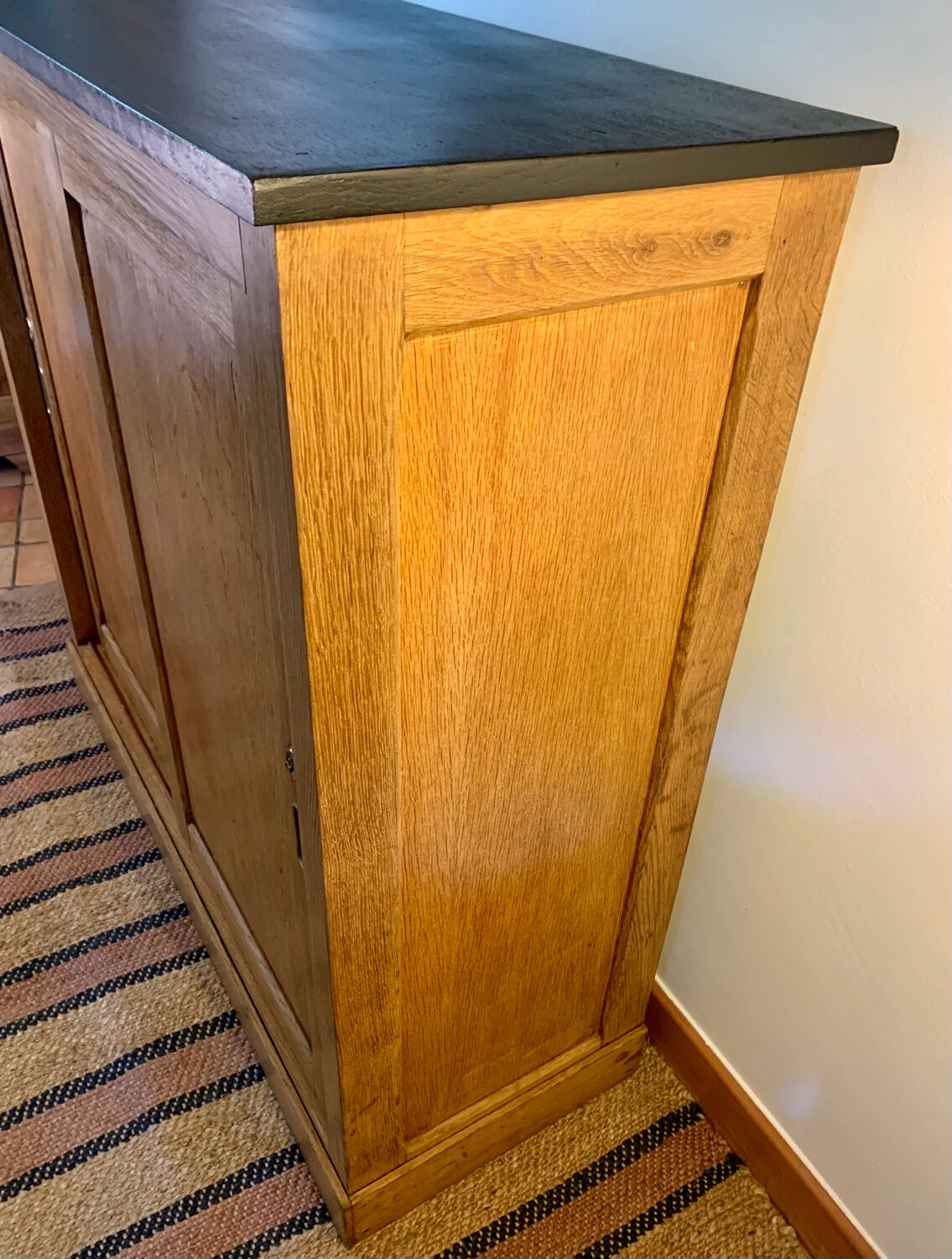 Vintage sideboard