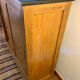 Vintage sideboard