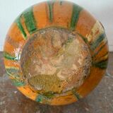Biot ceramic jug
