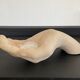Ceramic hand pocket empty 70s-80s