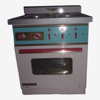 Cuisinière électrique Jouets TMF