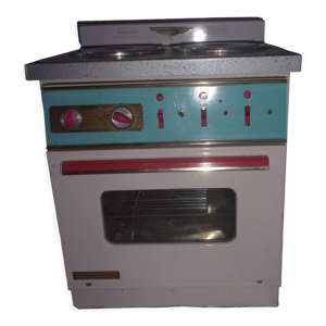 Cuisinière électrique Jouets