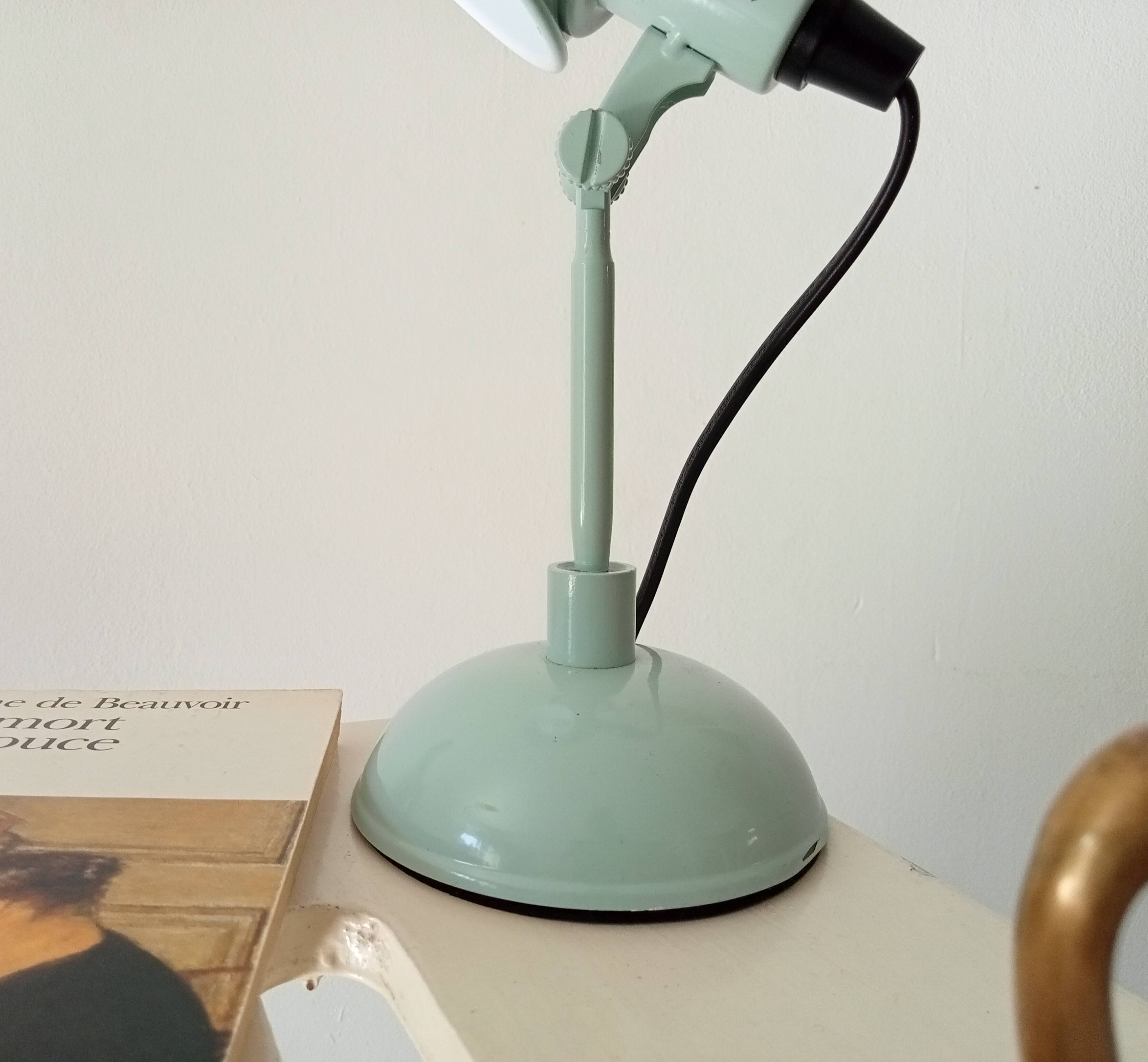Articulated desk lamp Habitat