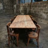 Farm table 8/10 people