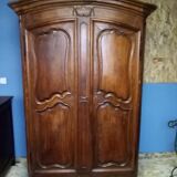 Louis XV wardrobe