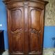 Armoire Louis XV
