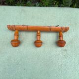 Coat rack