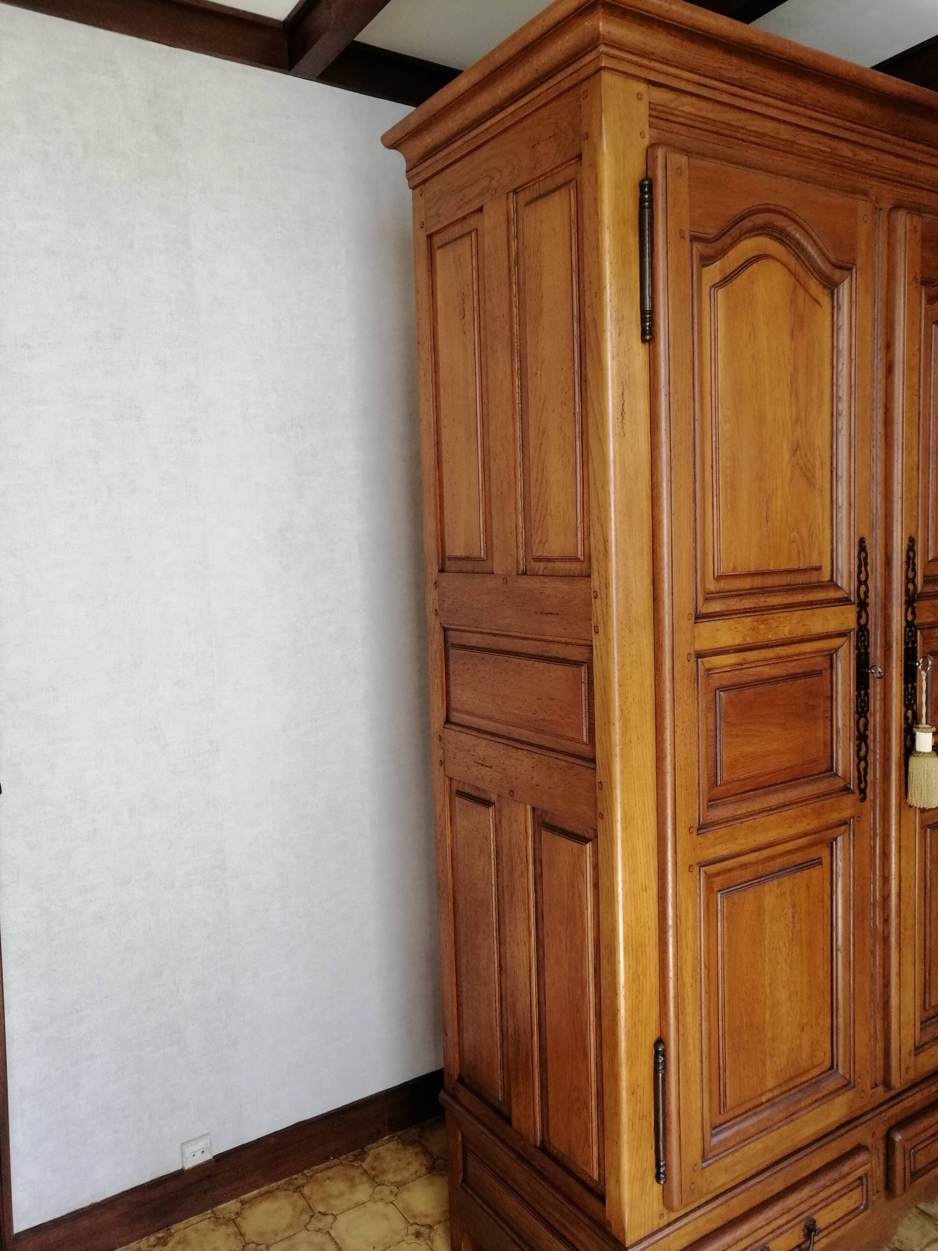 Christian Pingeon Wardrobe