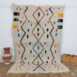 Tapis berbère 230 X 150 CM
