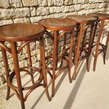 Tabourets bistrot