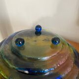 Coupe en verre
