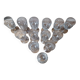 Verres Mirabeau