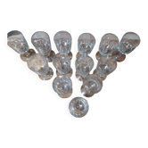 Verres Mirabeau