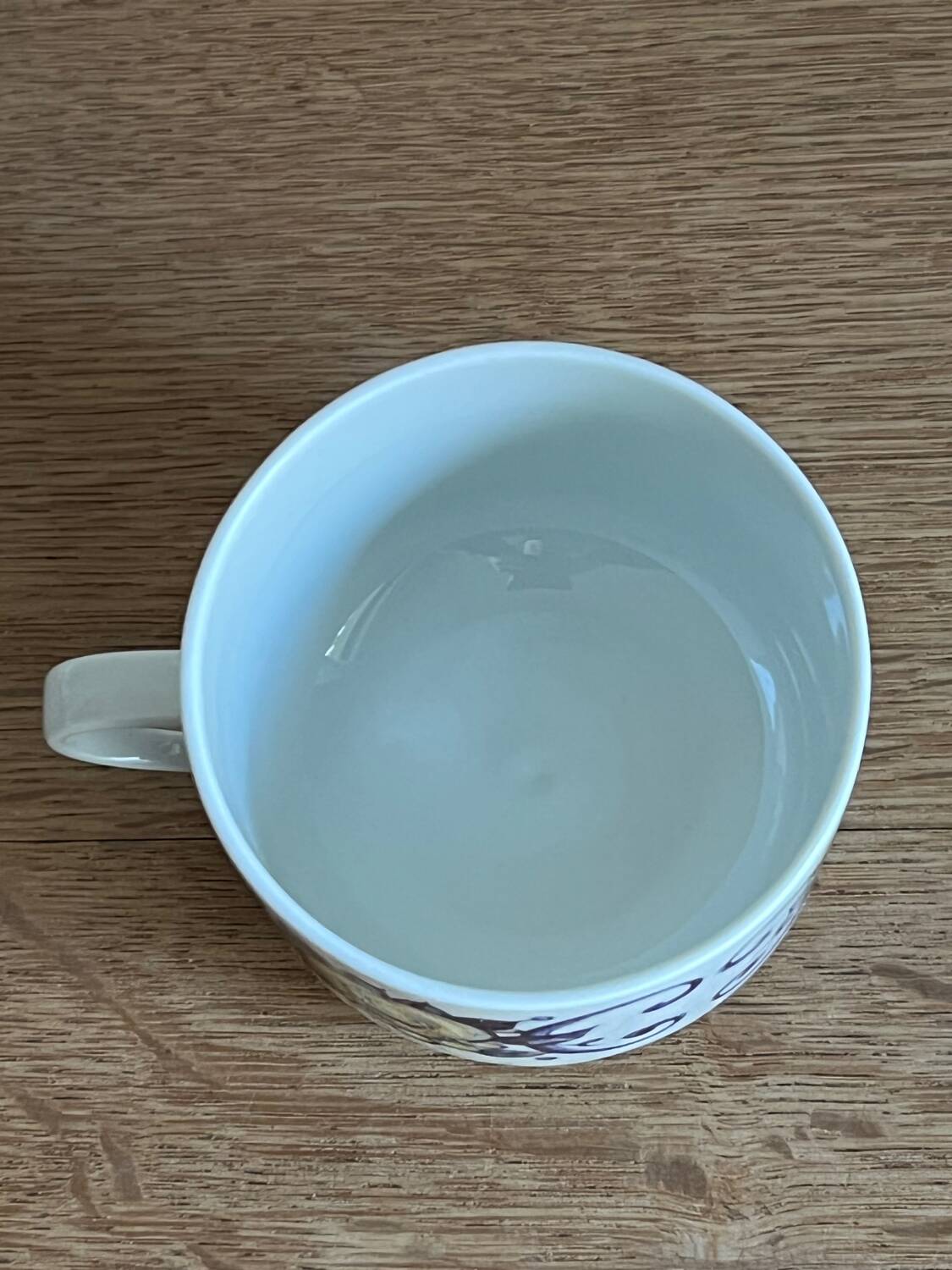 Villeroy & Boch Tea/Chocolate Cups