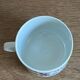 Tea cups, chocolate Villeroy & Boch