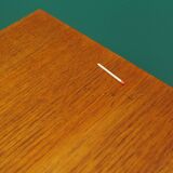 Teak cabinet, Danish design, 1960s, designer: Børge Mogensen, manufacturer: Søborg Møbler