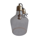 Suspension glass bell brand Caravan