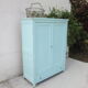 Small Paris wardrobe