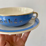 Vintage bowl "Baby" Orélans from Villeroy and Boch