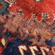 Persian carpet of ghashghai 218x310 cm