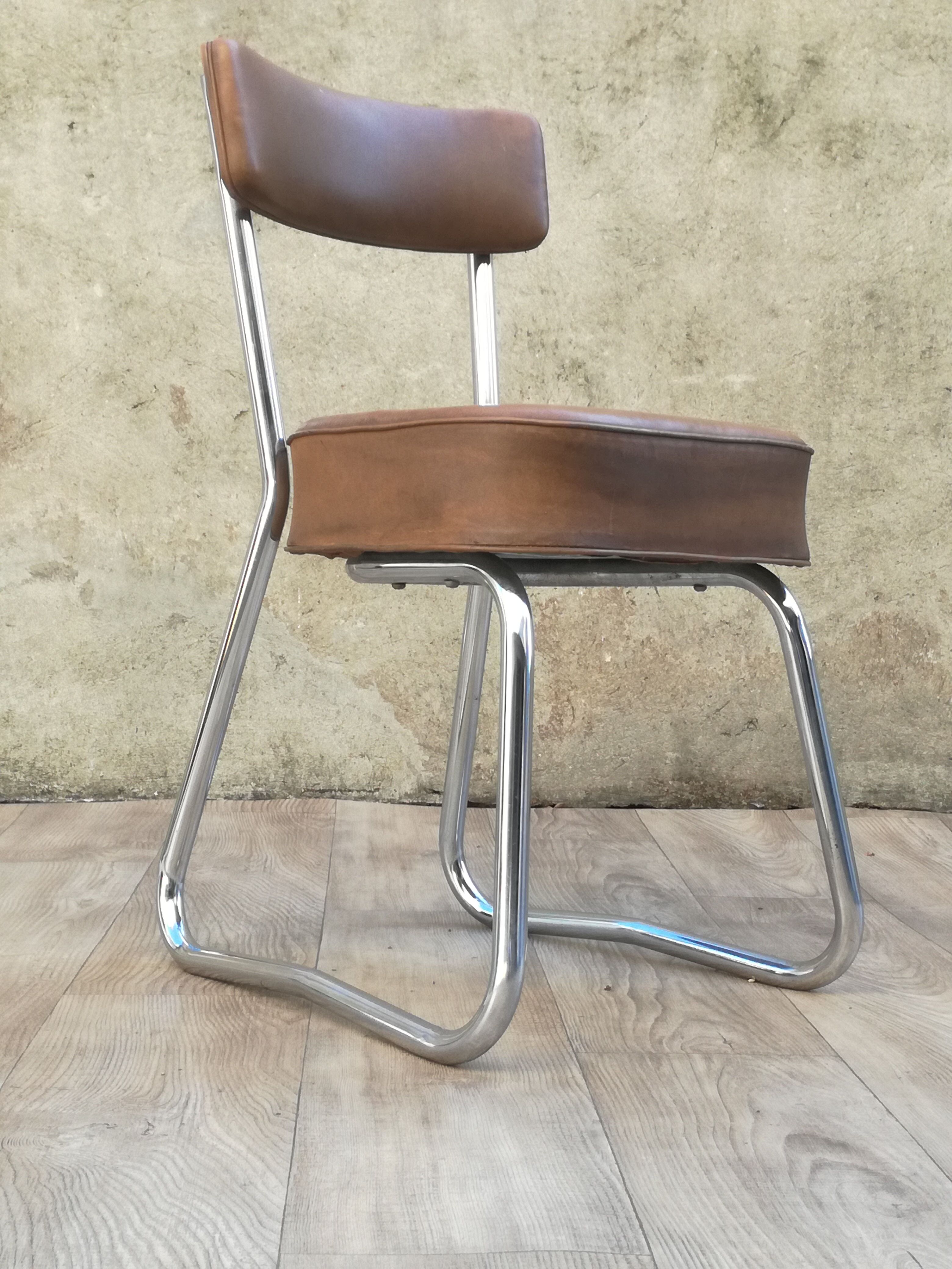 Office chair