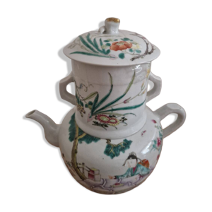 ancienne théière chinoise