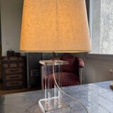 David Lange lamp