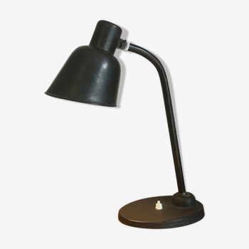 Bahaus style table lamp