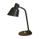 Bahaus style table lamp