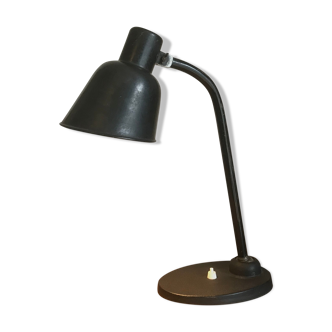 Bahaus style table lamp