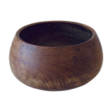 Bol ou saladier en bois