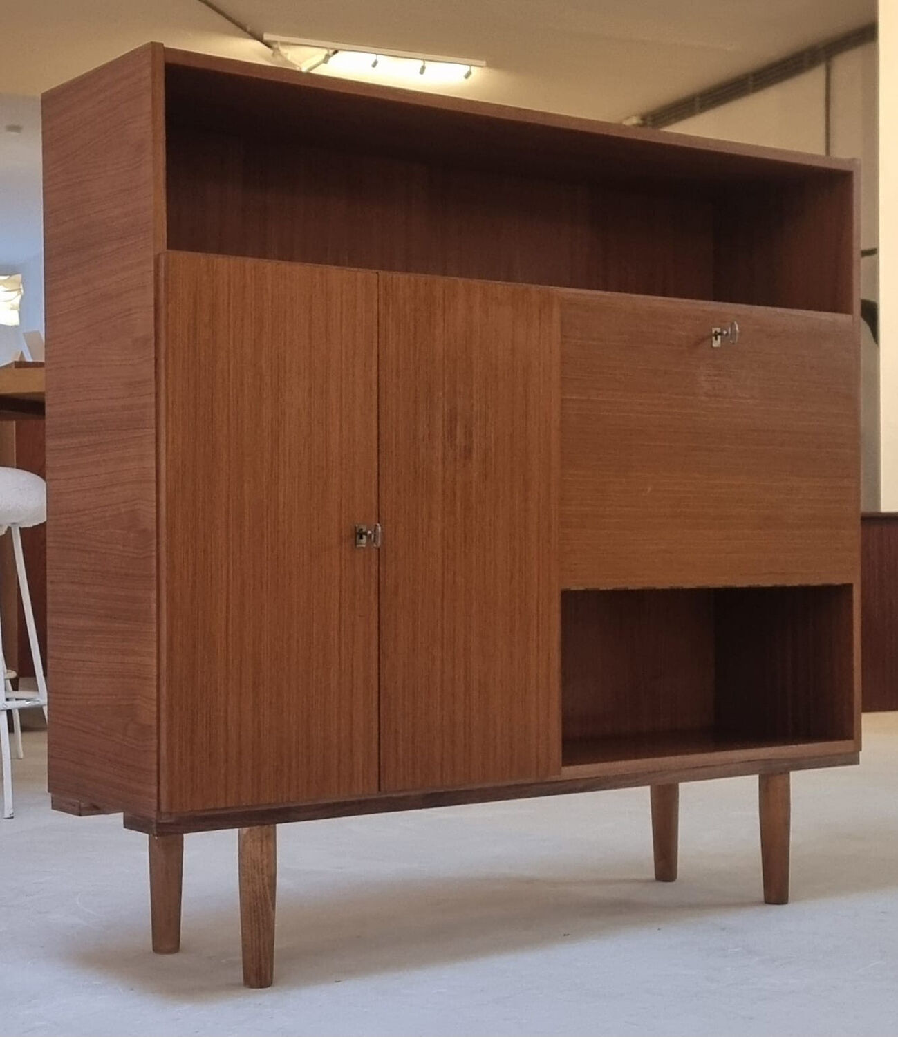 Armoire, années 1960