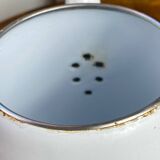 Scandinavian teapot Lotus Cathrineholm