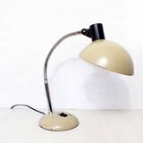 Workshop or office lamp of the Sarlam brand