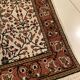 Tapis Laine Tunisien noué à la main
