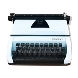 Lilliput typewriter