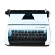 Lilliput typewriter
