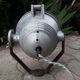 Applied, industrial lamp
