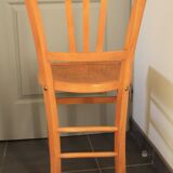 Set of 4 bistro chairs