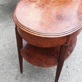Side table louis xvi