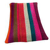 Vintage turkish handmade cushion cover 30 x 50 cm