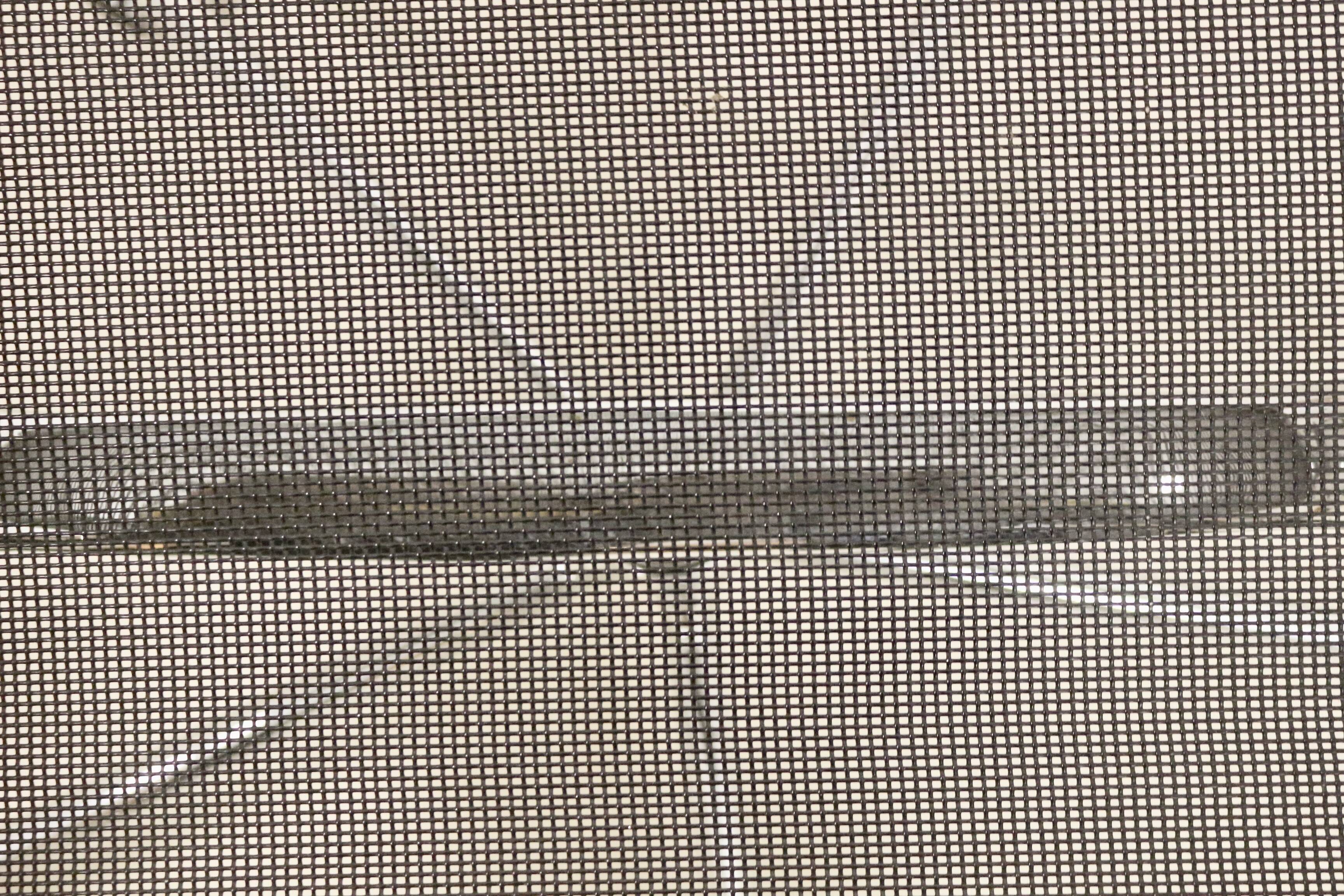 Set of 8 Charles and Ray Eames armchairs by Vitra model EA 117