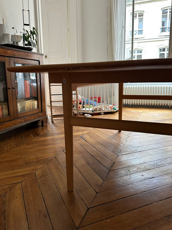 Carl Hansen & Son Référence CH327 L190/HETRE