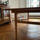 Carl Hansen & Son Reference CH327 L190/HETRE