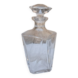 Carafe en cristal baccarat