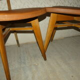Set of 2 chairs