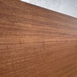 Desk Pierre Paulin CM141 first edition