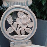 Chaise ancienne