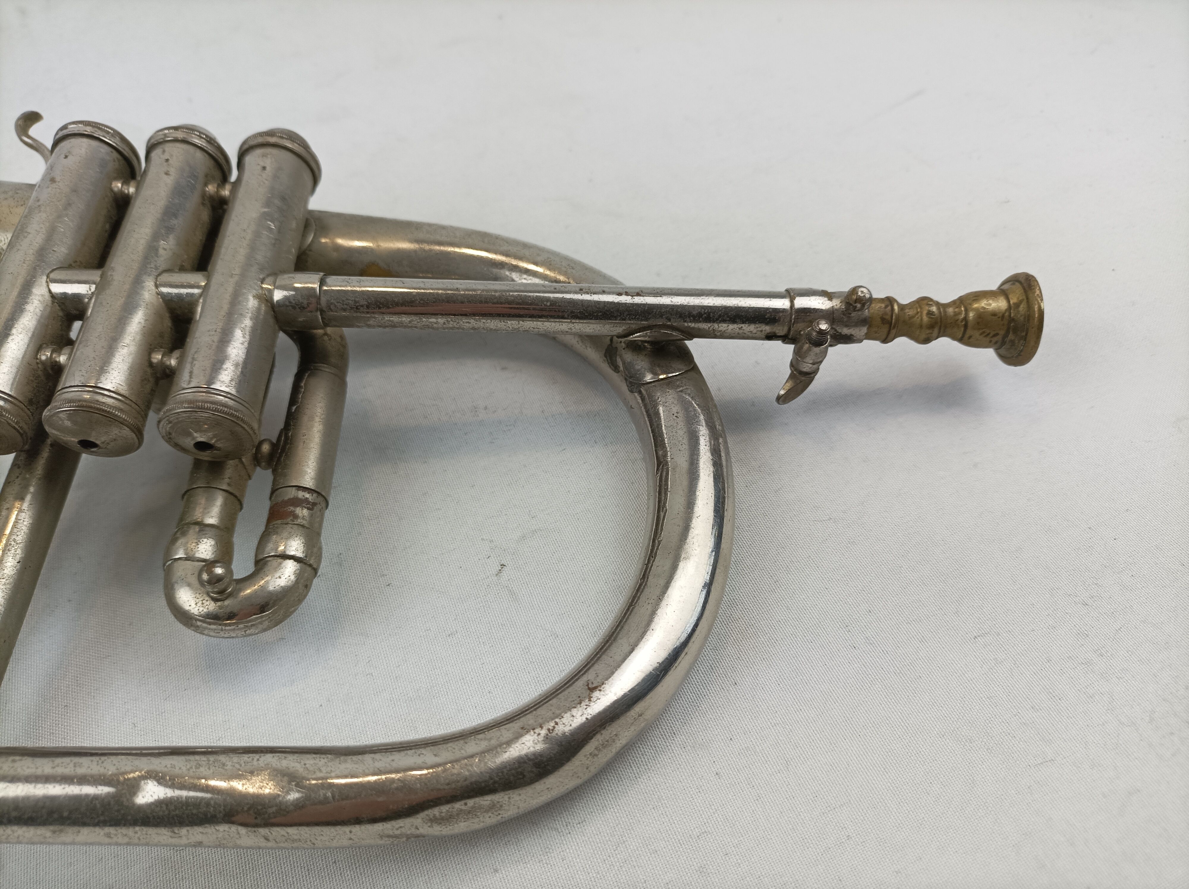 Trumpet "Couesmon"